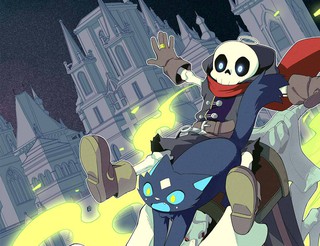 《我可是你的姐姐》动漫观看